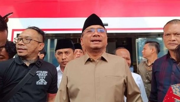KPK Periksa Mantan Menag Yaqut Terkait Dugaan Korupsi Kuota Haji