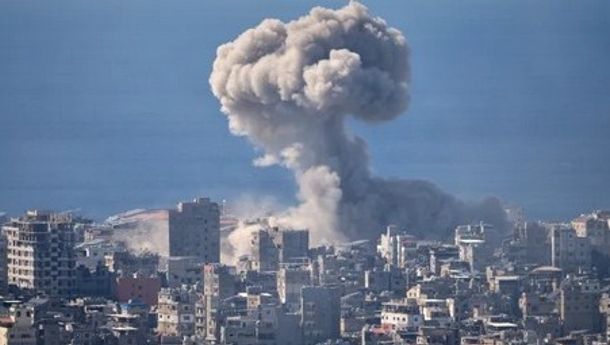 Indonesia dan Perang AS–Israel vs Iran:  Moral, Minyak, dan Realitas