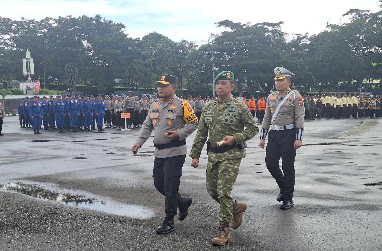 Mudik Tak Perlu Cemas, Titip Motor Bisa di Kantor Polisi Gratis