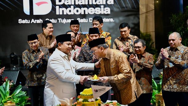 Satu Tahun Danantara: Bukti BUMN Perkuat Pondasi Ekonomi Indonesia