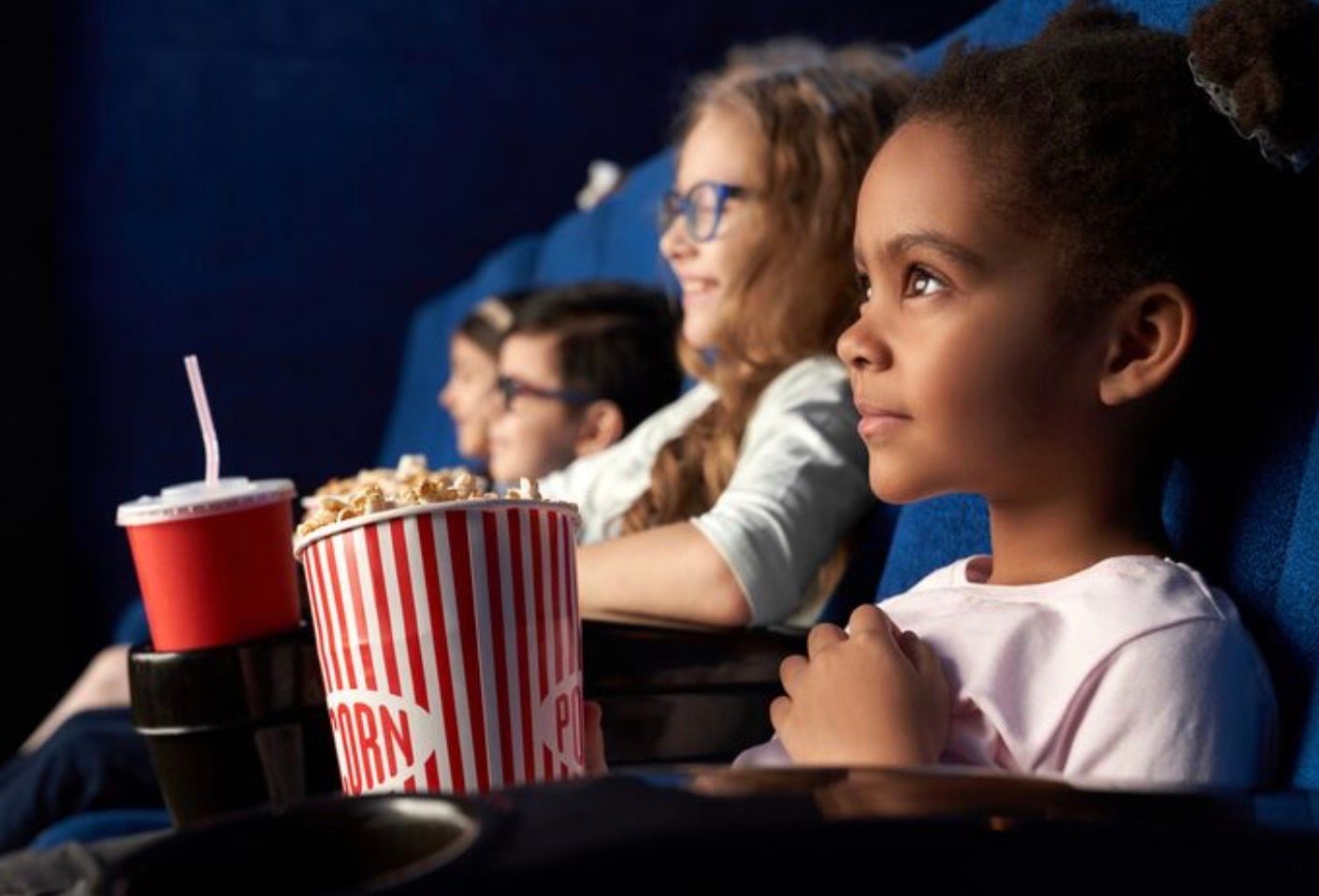 3 Rekomendasi Film di Bioskop Maret 2026 untuk Nonton Bareng Keluarga