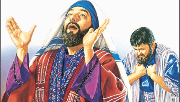 Bacaan Liturgis, Sabtu, 14 Maret 2026