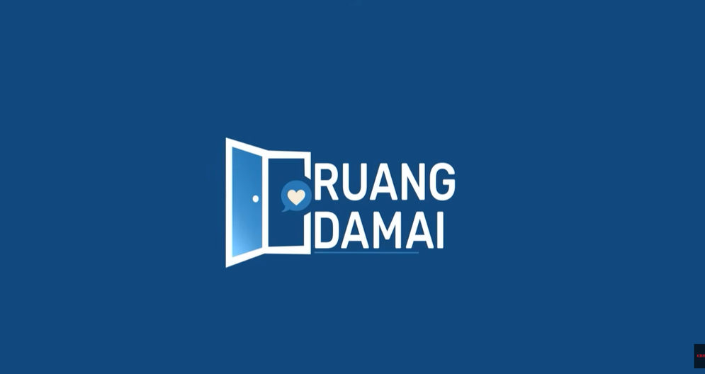 AMSI-UNESCO Luncurkan Podcast "Ruang Damai"