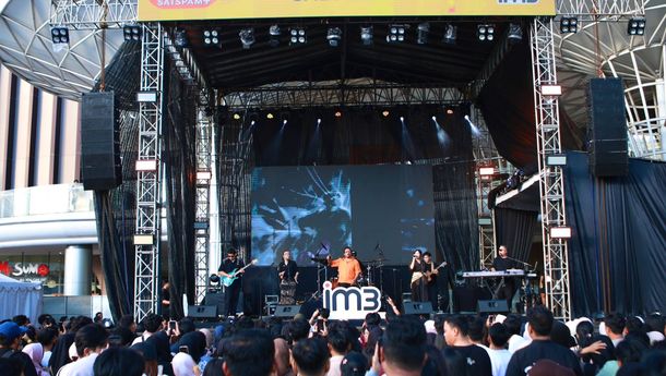 SATSPAM+ IM3 Perluas Perlindungan Scam ke WhatsApp Call