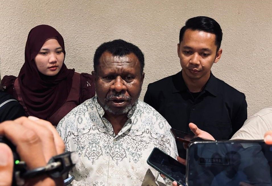 Area Manager Communication, Relations & CSR PT Pertamina Patra Niaga Regional Kalimantan, Edi Mangun, menegaskan masyarakat tidak perlu khawatir terhadap ketersediaan BBM