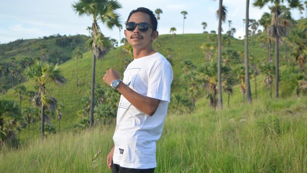 Pemuda Matapat Siap Gruduk Kantor Desa Kombo