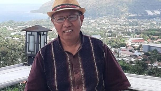  'Dalam Yesus Tetap Ada Kehidupan'