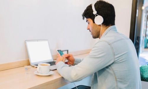 8 Jenis Musik yang Dapat Tingkatkan Fokus Saat Bekerja