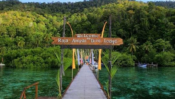 Hari Hutan Sedunia:  Hutan sebagai Potensi Wisata Alam Indonesia