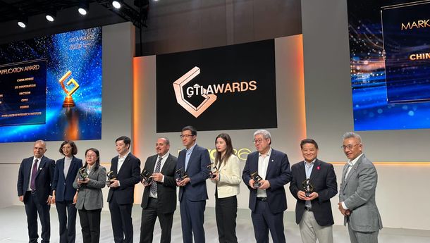 Telkomsel Raih GTI Awards 2026 atas 5G Enterprise Network Solutions