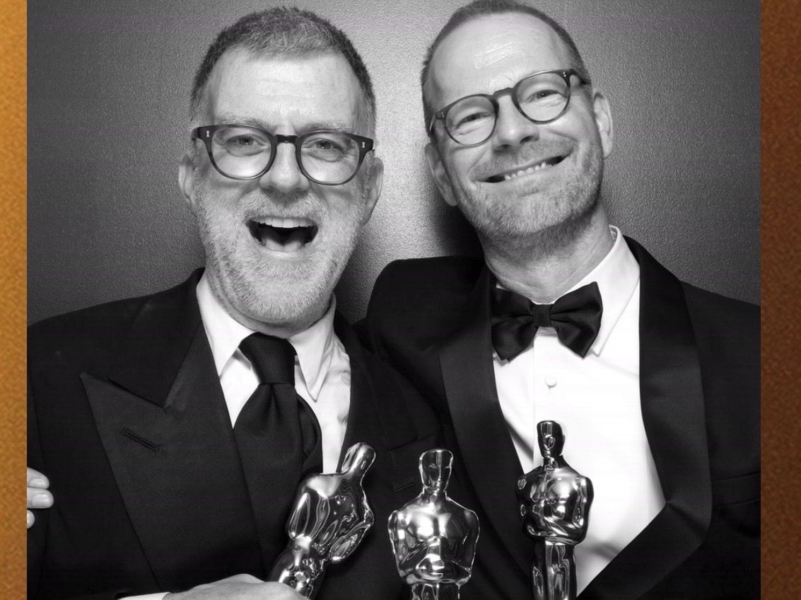 Daftar Pemenang Oscars 2026, One Battle After Another Borong Piala!