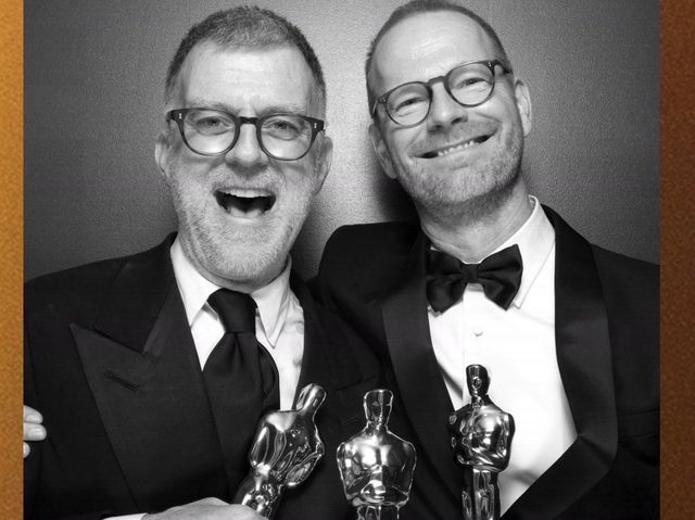 Daftar Pemenang Oscars 2026, One Battle After Another Borong Piala!