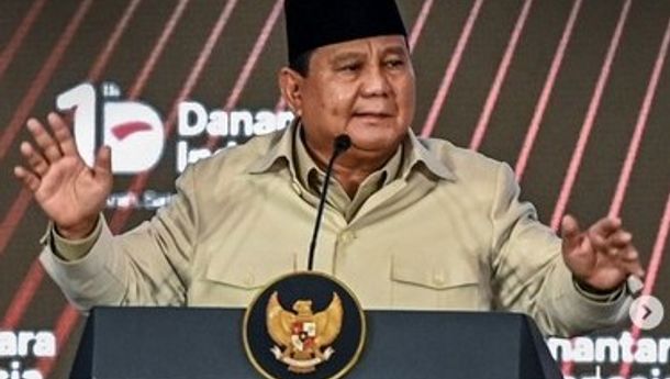 Antisipasi Imbas Konflik Iran Pemerintah Pertimbangkan WFH bagi ASN