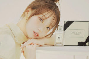 Kim Chaewon LE SSERAFIM.