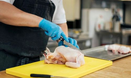 Bahan Makanan yang Tidak Boleh Dicuci Sebelum Dimasak
