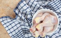 5 Makanan Ini Tidak Boleh Dicuci Sebelum Dimasak, Bahaya!