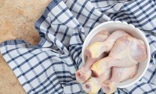 5 Makanan Ini Tidak Boleh Dicuci Sebelum Dimasak, Bahaya!