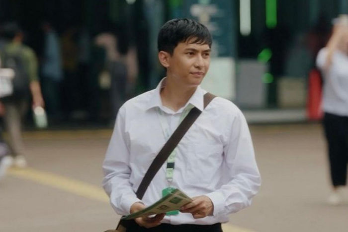 Film Lebaran Tunggu Aku Sukses Nanti tayang di bioskop.