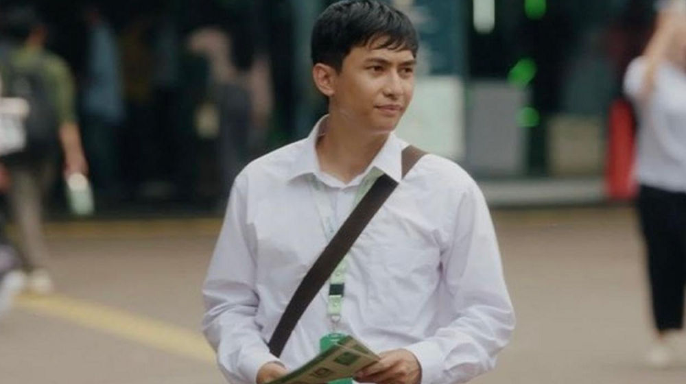 Film Lebaran Tunggu Aku Sukses Nanti tayang di bioskop.