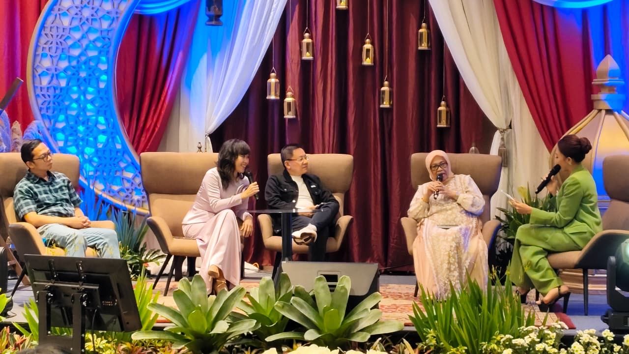 Hunian Terjangkau di Podomoro Tenjo Jadi Pilihan Warga Produktif