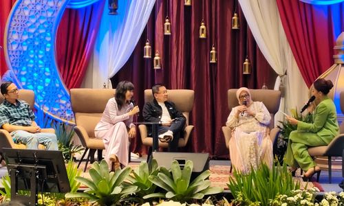 Hunian Terjangkau di Podomoro Tenjo Jadi Pilihan Warga Produktif