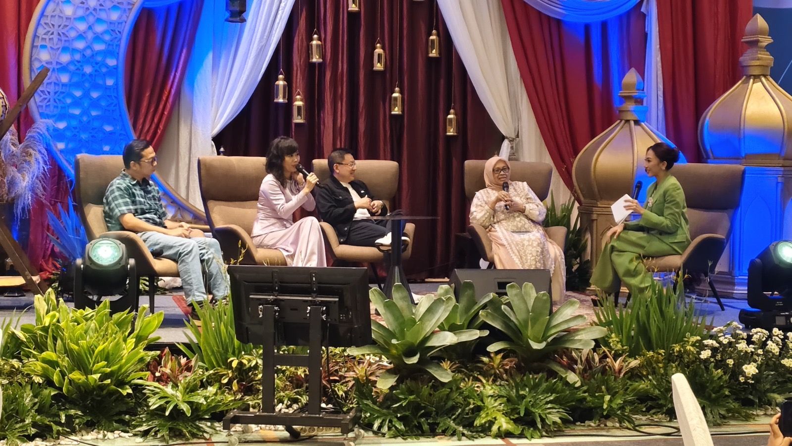 Podomoro Tenjo Tawarkan Hunian Terjangkau untuk Anak Muda