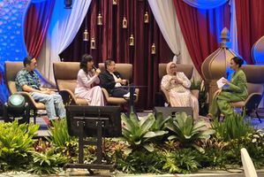 Podomoro Tenjo Tawarkan Hunian Terjangkau untuk Anak Muda