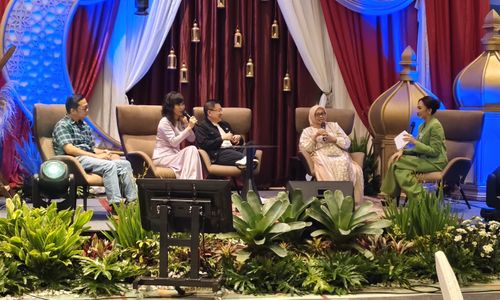 Podomoro Tenjo Tawarkan Hunian Terjangkau untuk Anak Muda