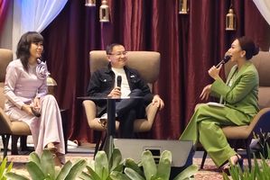 Masyarakat Produktif Lirik Hunian Terjangkau di Podomoro Tenjo