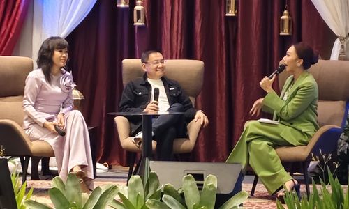 Masyarakat Produktif Lirik Hunian Terjangkau di Podomoro Tenjo