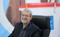Ali Larijani.