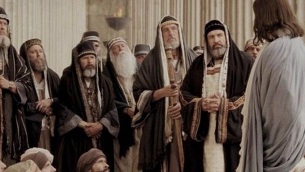 Bacaan Liturgis, Sabtu, 21 Maret 2026