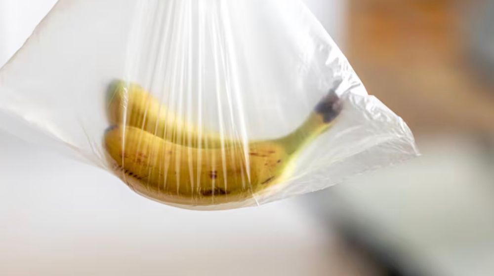 Cara Tepat Membersihkan Kantong Plastik