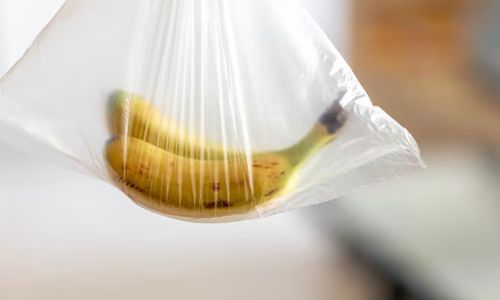 Cara Tepat Membersihkan Kantong Plastik