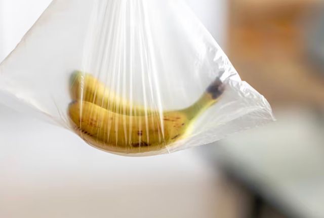 Cara Tepat Membersihkan Kantong Plastik