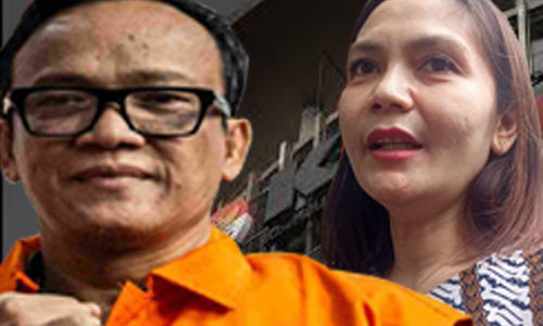 Manten Wamenaker dan istri.jpg