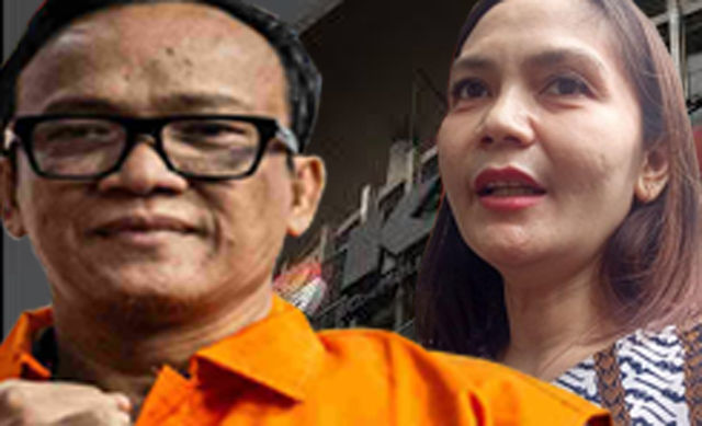 Manten Wamenaker dan istri.jpg