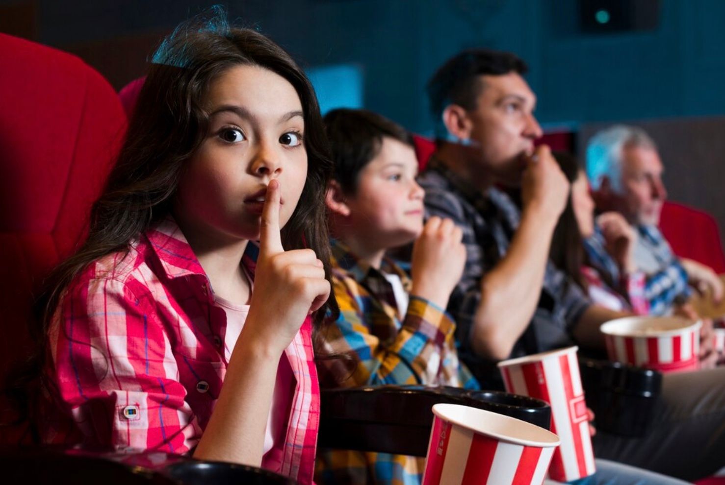 3 Rekomendasi Film Terbaru di Bioskop Maret 2026 untuk Nobar Keluarga