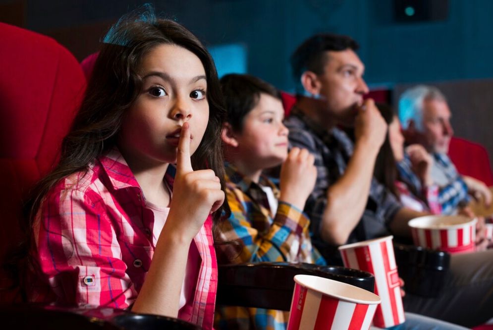 3 Rekomendasi Film Terbaru di Bioskop Maret 2026 untuk Nobar Keluarga