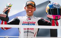 Veda Ega Pratama