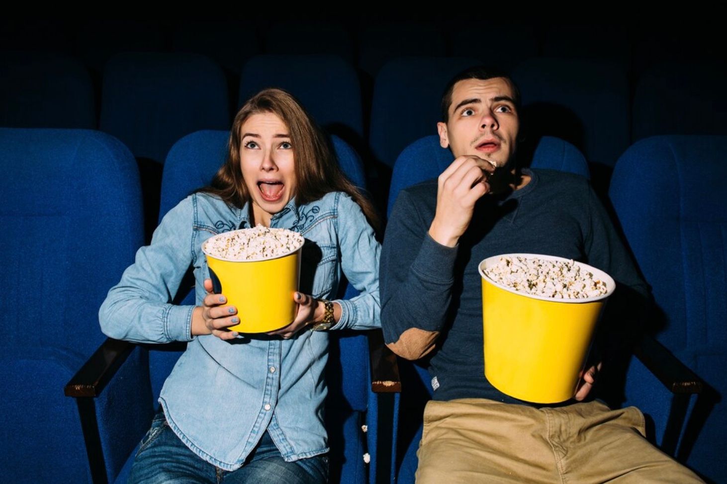 3 Rekomendasi Film Horor di Bioskop Maret 2026, Seru dan Menegangkan!