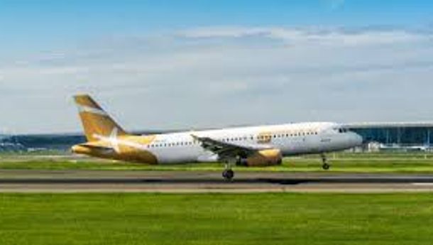 Super Air Jet Segera Buka Rute Langsung Jakarta–Labuan Bajo