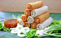Rekomendasi Oleh-oleh Makanan Khas Semarang: Lunpia