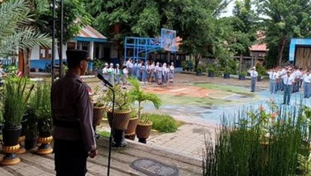 Eksploitasi Anak di Kupang,  Isyarat Krisis Kemanusiaan 