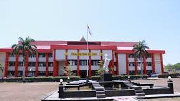 Sary Doko Ditahan 20 Hari Atas Dugaan Eksploitasi Anak