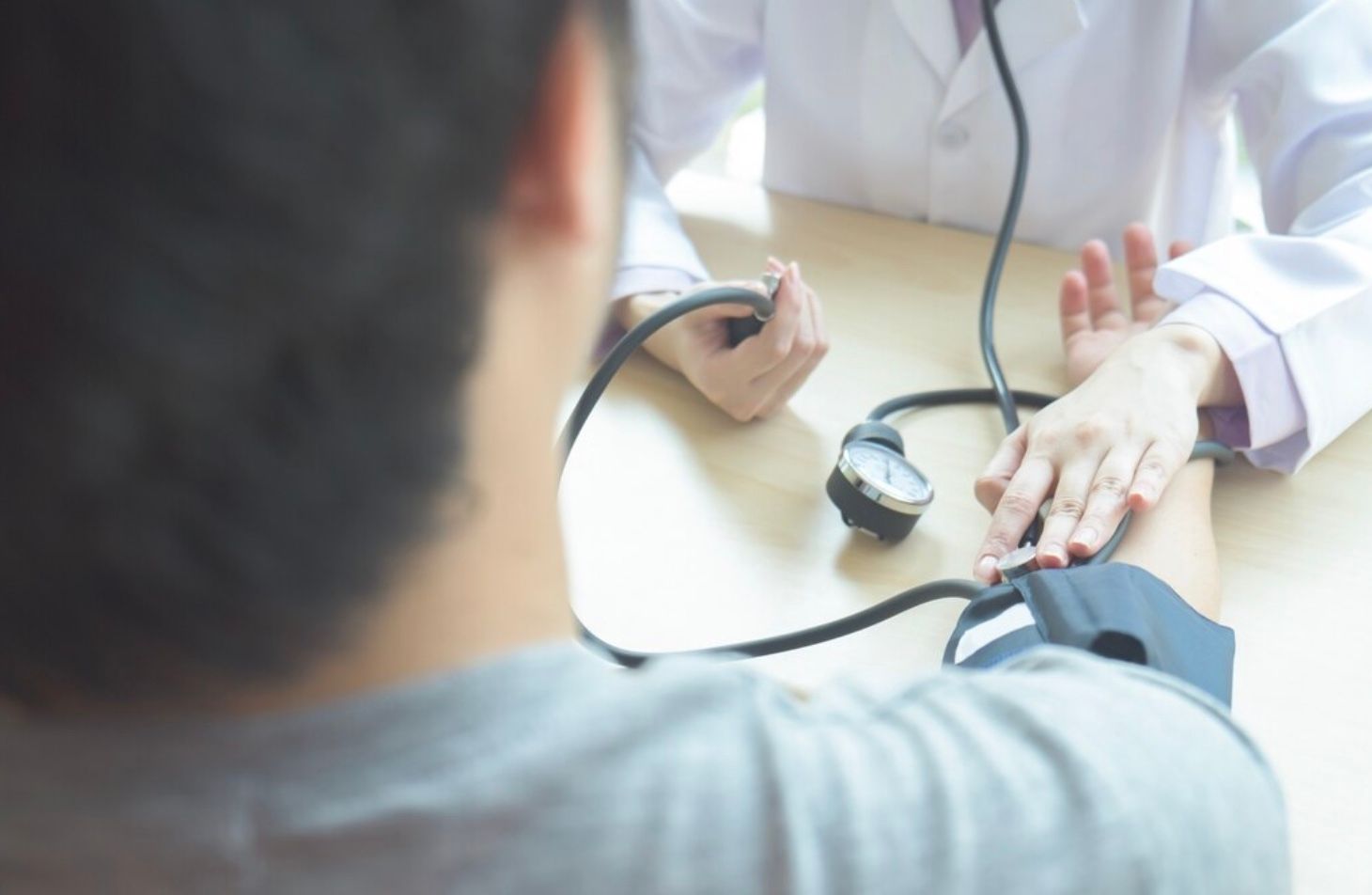 3 Penyakit yang Kerap Menyerang Usai Lebaran, Waspada!