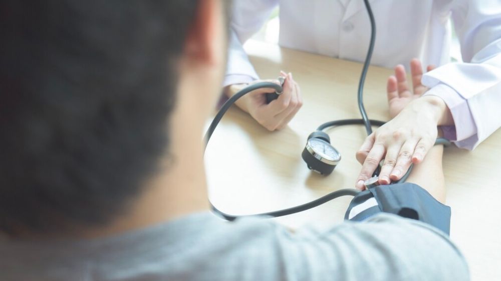 3 Penyakit yang Kerap Menyerang Usai Lebaran, Waspada!