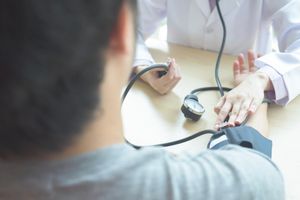 3 Penyakit yang Kerap Menyerang Usai Lebaran, Waspada!