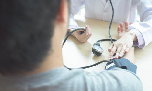 3 Penyakit yang Kerap Menyerang Usai Lebaran, Waspada!