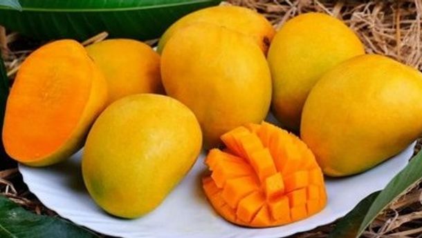 7 Buah Berkhasiat Turunkan Kolesterol 